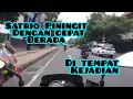 Download Lagu Satrio Piningit Bertindak