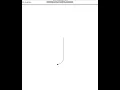 Python Turtle - Draw letter J