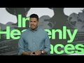 Rooted and Grounded in Love | In Heavenly Places E07 [Jeffrey Rosario]
