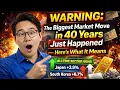 Lagu WARNING: The Biggest Market Move in 40 Years Just Happened — Here's What It Means