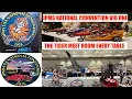 IPMS NATIONAL CONVENTION 2026 TIGER MEET ROOM