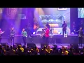 Rodrigo Tapari con Americo, Te vas. Arena Monticello 01/Marzo/2024