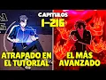 COMPLETO Sistema Lo Encierra En Tutorial Por 12 Anos Pero Pasa La Torre Y Escapa - Recaps de Manhwa