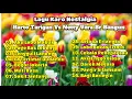 Download Lagu Lagu Karo Nostalgia (Harto Tarigan Vs Netty Vera Br Bangun)