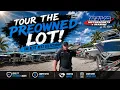 HUGE Pre-Owned Boat Selection in the Florida Keys RIVA Motorsports Marine of The Keys
