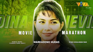 Dina Bonnevie + Drama? You Already Know What Happens! | Dina Bonnevie Marathon