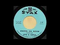 Otis & Carla - "Knock On Wood"