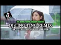 Download Lagu DJ Study'Rap _-_ Ting Ting REMIX VERSION 2024