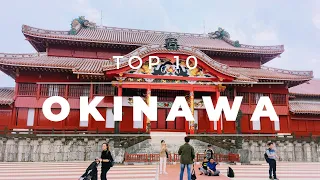 Download Top 10 Best Things to do in Okinawa | Japan Travel MP3