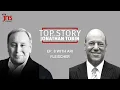 Ari Fleischer The growing political divide over Israel Top Story