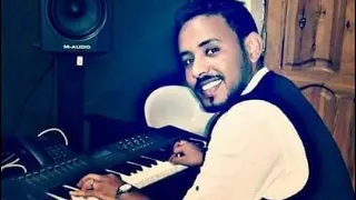 الفنان وائل فضل انا غيرك ما حبيت من البوم الحب متاهة بالكلمات اغاني سودانية 2018 