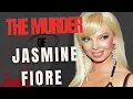 Jasmine Fiore and Ryan Jenkins The Tragic case of the husband who killed his wife and killed himself