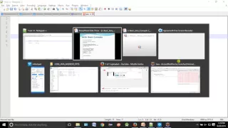 Core Java Tutorial 17 and Static Final and Enum Keywords