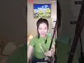 Download Lagu Memories of Jiangnan 忆江南 LIVE Erhu Peiyao 二胡🍑沛瑶 Chinese Music Violin ซอ เอ้อหู ซอจีน เพลงจีน