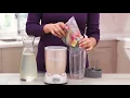 Download Lagu NutriBullet Simple Smoothie Prep