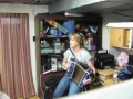 Newfie - Mainland Kitchen Band