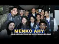 Lagu Menko AHY Menghadiri Konferensi SIBE 2025 di ITB Dago, Bandung