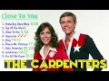 Download Lagu The Carpenters Close To You Mp3
