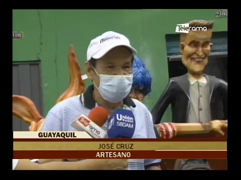 Guayaquil al Instante 16-12-2021