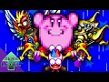 Lagu A Legit Kirby Superstar Speedrun (Parody)