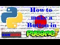 How to make a Button in Pygame - Python