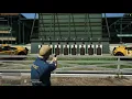 Release Weapons Script - Development Showcase
