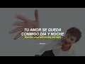 Charlie Puth - Left and Right (ft. Jung Kook of BTS) [Official Video] || Sub. Español + Lyrics