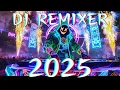 Download Lagu ✨ DJ SONG 2025 | Türkçe Remix Hits | Club Music Disco DJ Mix 2024 Mashups 🎶 #remix #djmix2025 #100k