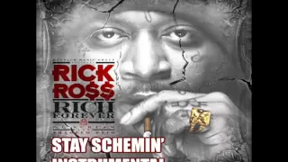 Rick Ross Stay Schemin Instrumental DOWNLOAD  Rick Ross Stay Schemin Instrumental DOWNLOAD