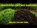 Download Lagu Why Your Grass Clippings Never Become Soil (Until You Do THIS)