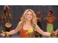 Download Lagu Shakira - Waka Waka (This Time for Africa) [Director's Cut]