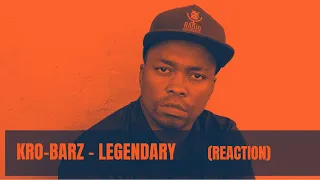 kro barz legendary prod by mic james krobarz legendary toplahd