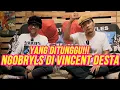 Download Lagu JIMI MALAU INSPIRATOR VINCENTDESTA!! KAPOK NGOMONG JOROK??