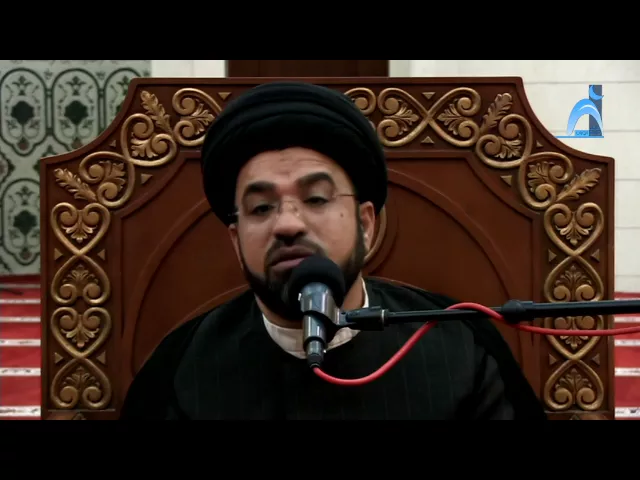 ⁣سيد فاخر الموسوي / جامع جاسم الوزان / الليلة ( ١٢ ) من محرم الحرام/ الخميس /  ١٣ / ١٠ / ٢٠١٦