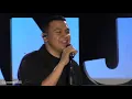 Tulus - Tergila Gila ~ Gajah @ Prambanan Jazz 2019 [HD]