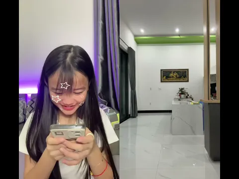 Lấy điện thoại của mẹ và cái kết!🤩🤩🤩#funny #shorts #cute