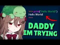 Download Lagu Vedal Tried Teaching His Daughter to Code