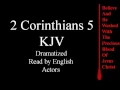2 Corinthians 5 KJV
