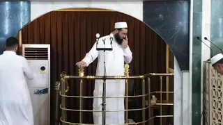 خطبة الجمعة سعدون حمادي بعنوان جبر الخواطر 