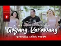 Lagu Bajol Ndanu Ft. Fira Cantika \u0026 Nabila - Goyang Karawang (Official Lyric Video)