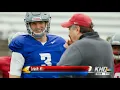 K Special Edition Exposing the harsh reality of CTE