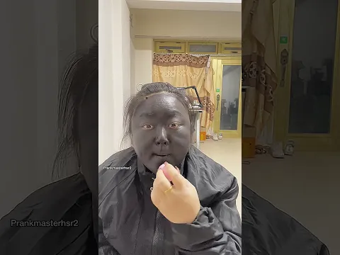A wife On Nightmare Mission 👻