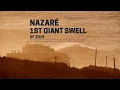 Download Lagu Giant Nazaré November 5th 2019