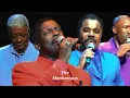 The Manhattans - We Never Danced To A Love Song