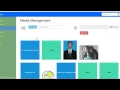 Filemanager For Codeigniter That Support With Tinymce 4 x