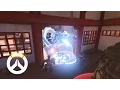 Video di Overwatch: anteprima delle abilità - Hanzo (IT)