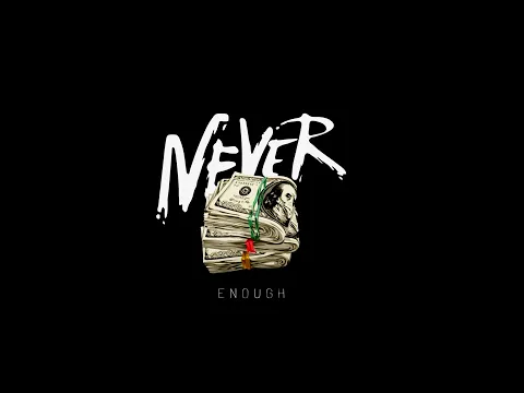 Download MP3 [FREE] ''Never Enough''| HARD Trap Beat 2023 Free|Trap Rap Instrumental Beat 2023 Dark Beat +FREEDL