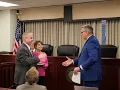 January 2025 Georgia Parole Board Meeting