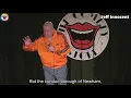 Jeff Innocent - When you look VERY racist