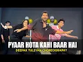 Download Lagu Pyaar hota kayi baar hai | Deepak Tulsyan Choreography | G M Dance Centre
